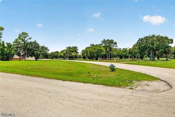 0.67 Acres of Residential Land for Sale in Fort Myers, Florida