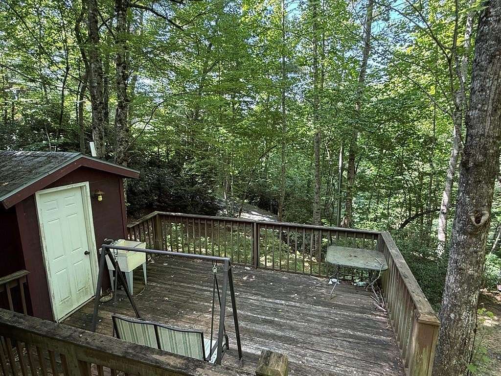 0.35 Acres of Residential Land for Sale in Whittier, North Carolina