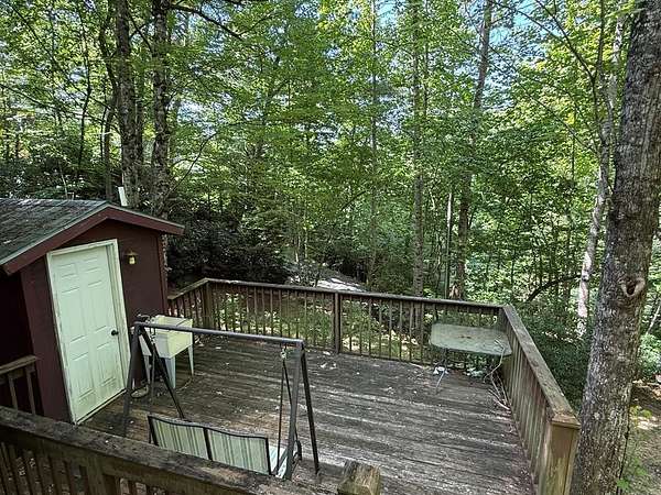 0.35 Acres of Residential Land for Sale in Whittier, North Carolina