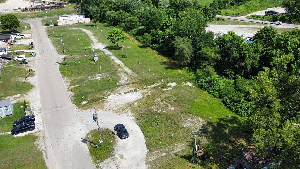 1.54 Acres of Land for Sale in Moundsville, West Virginia