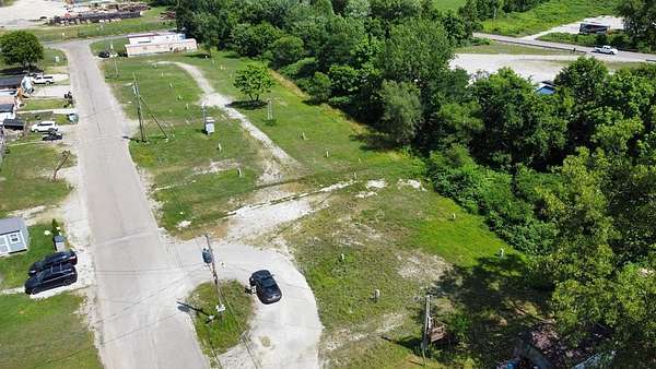 1.54 Acres of Land for Sale in Moundsville, West Virginia