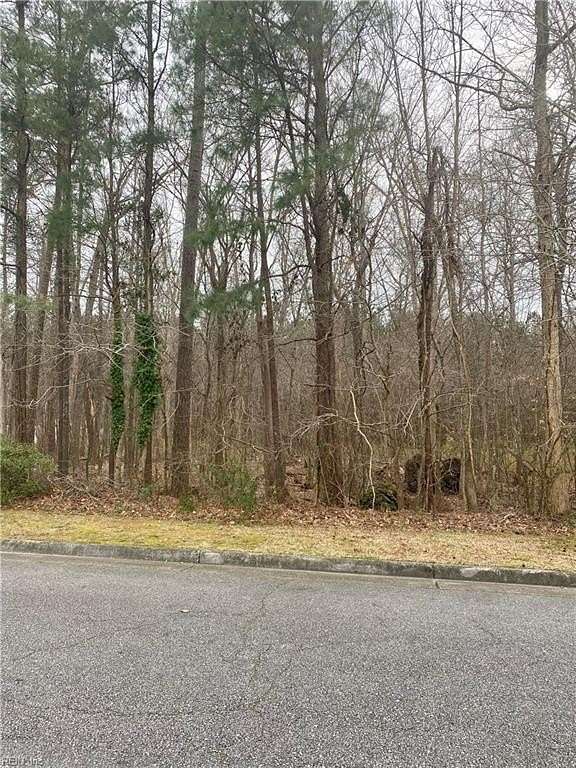 56 Acres of Recreational & Residential Land for Sale in Virginia Beach, Virginia