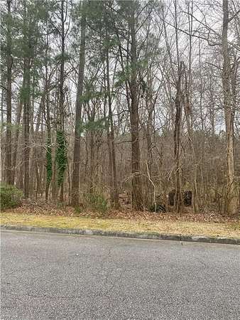 56 Acres of Recreational & Residential Land for Sale in Virginia Beach, Virginia