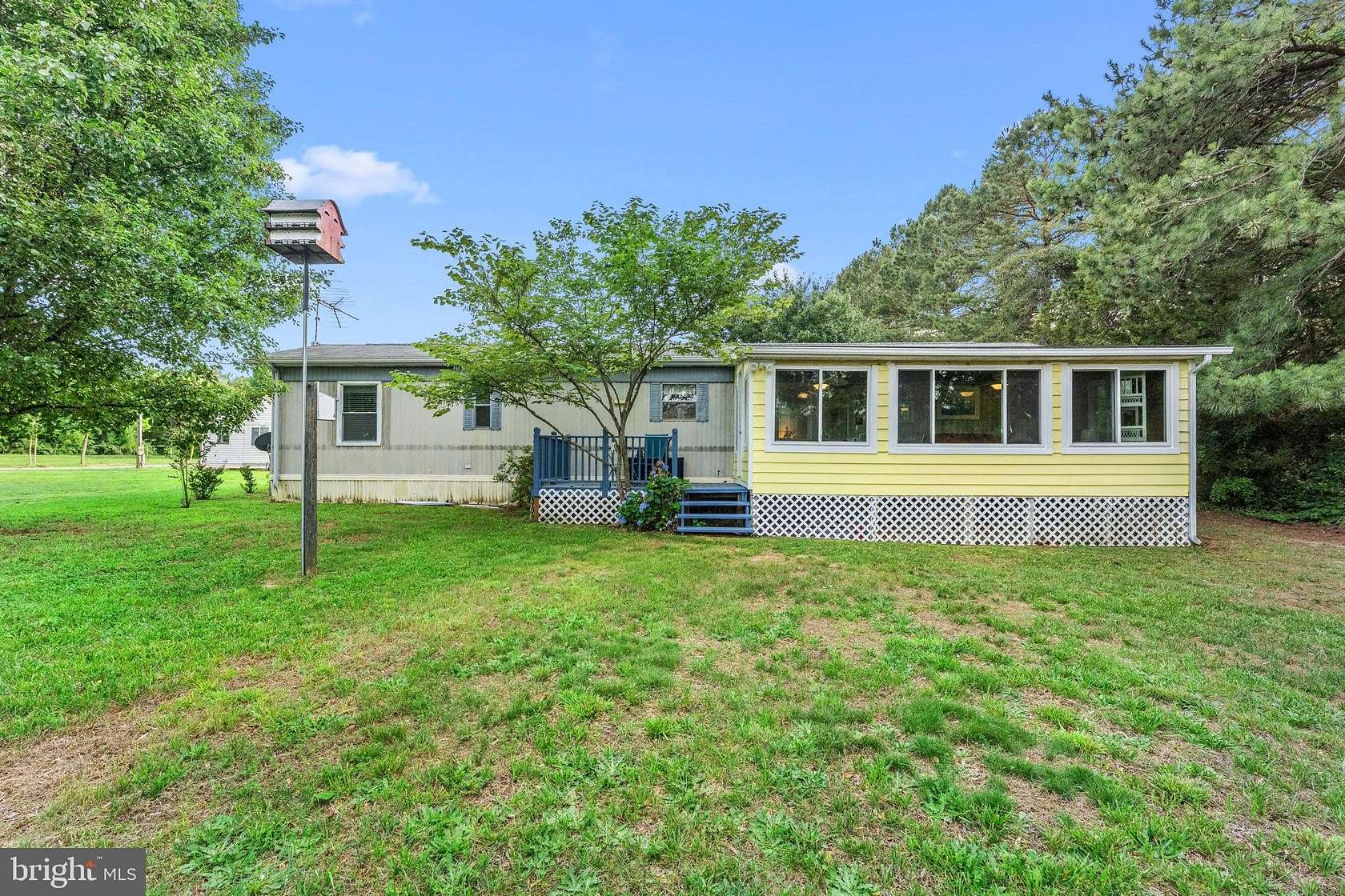 3.1 Acres of Land with Home for Sale in Farnham, Virginia