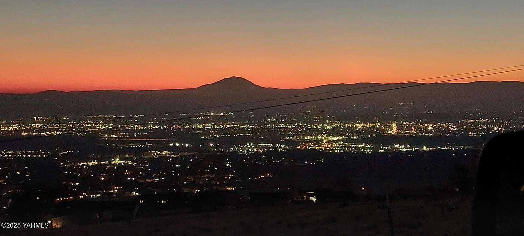 120 Acres of Recreational & Residential Land for Sale in Yakima, Washington
