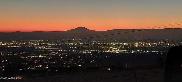 120 Acres of Recreational & Residential Land for Sale in Yakima, Washington