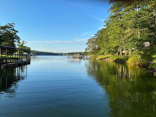 1.15 Acres of Residential Land for Sale in Double Springs, Alabama