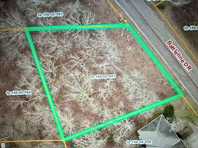 1.59 Acres of Residential Land for Sale in Rocky Face, Georgia