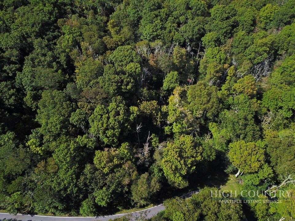 11.7 Acres of Land for Sale in Beech Mountain, North Carolina