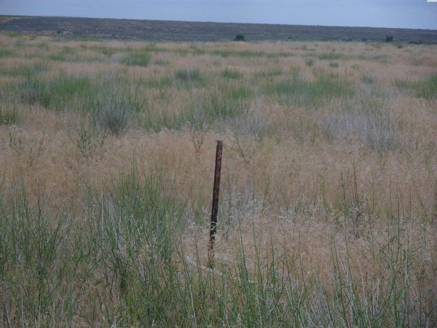 39.8 Acres of Recreational & Residential Land for Sale in Ephrata, Washington