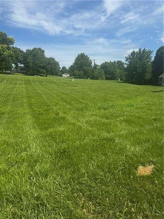 0.05 Acres of Residential Land for Sale in St. Joseph, Missouri