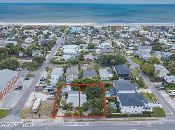 0.25 Acres of Residential Land for Sale in Neptune Beach, Florida