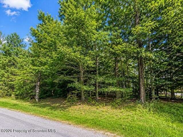 0.93 Acres of Residential Land for Sale in Jefferson Township, Pennsylvania