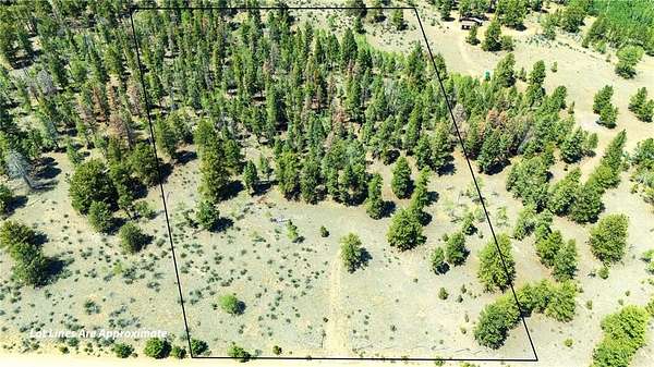 5.5 Acres of Residential Land for Sale in Lake George, Colorado