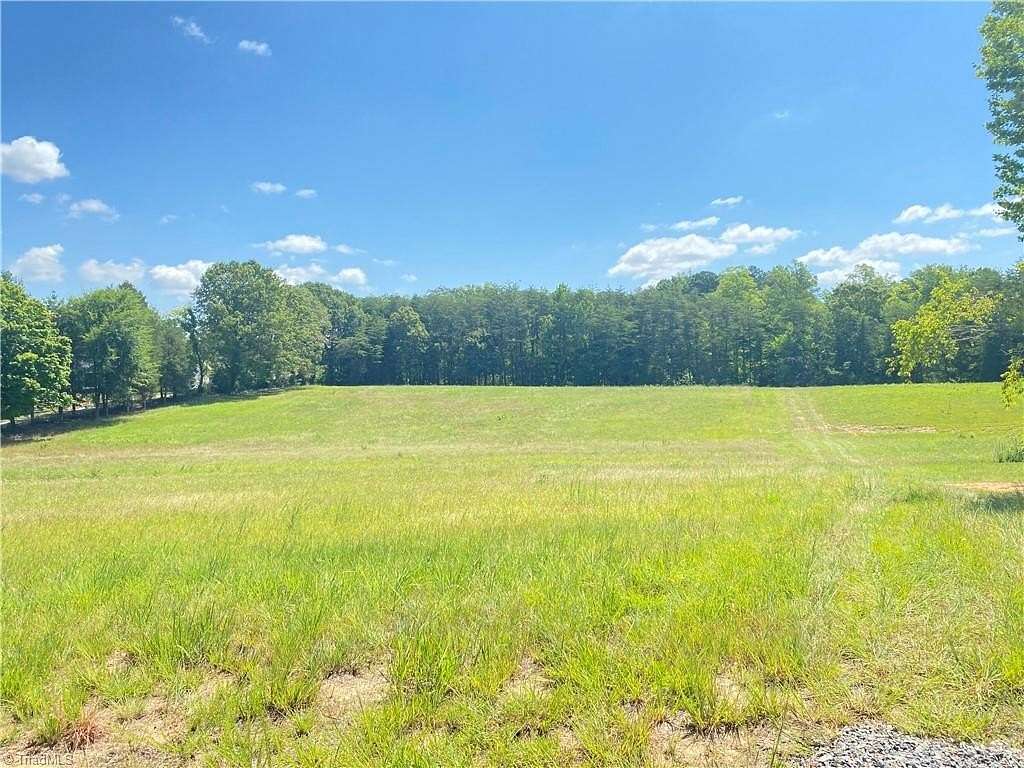 7.29 Acres of Land for Sale in Eden, North Carolina
