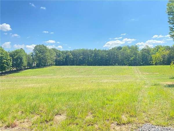 7.29 Acres of Land for Sale in Eden, North Carolina