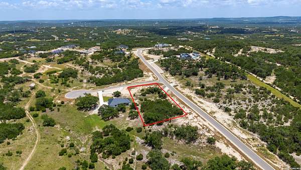 1 Acre of Residential Land for Sale in Bulverde, Texas