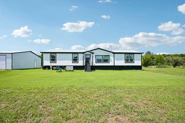 2.2 Acres of Land with Home for Sale in Anna, Texas