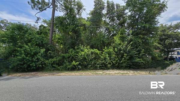 0.1 Acres of Residential Land for Sale in Orange Beach, Alabama