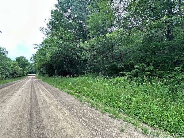 5.4 Acres of Land for Sale in Hunt, New York