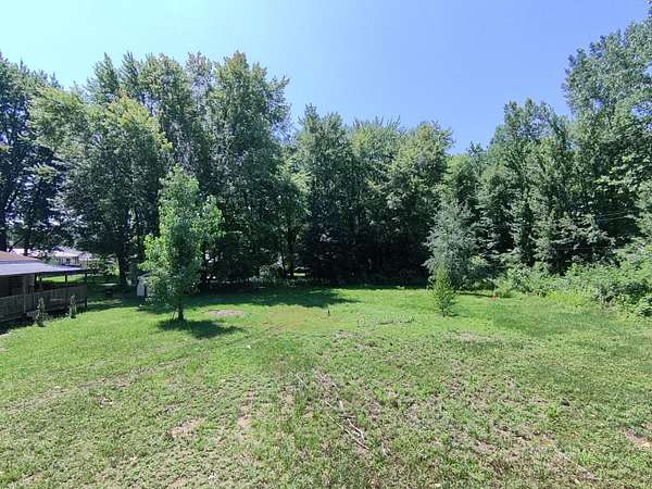 0.36 Acres of Residential Land for Sale in Bangor, Michigan