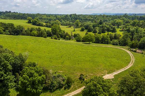 48.5 Acres of Land for Sale in Winchester, Kentucky