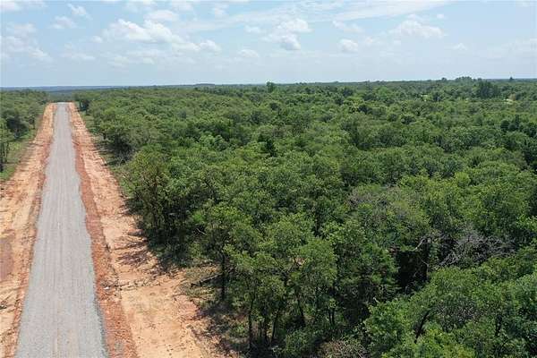 1 Acre of Land for Sale in Guthrie, Oklahoma
