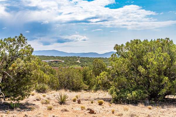 2.53 Acres of Residential Land for Sale in Santa Fe, New Mexico
