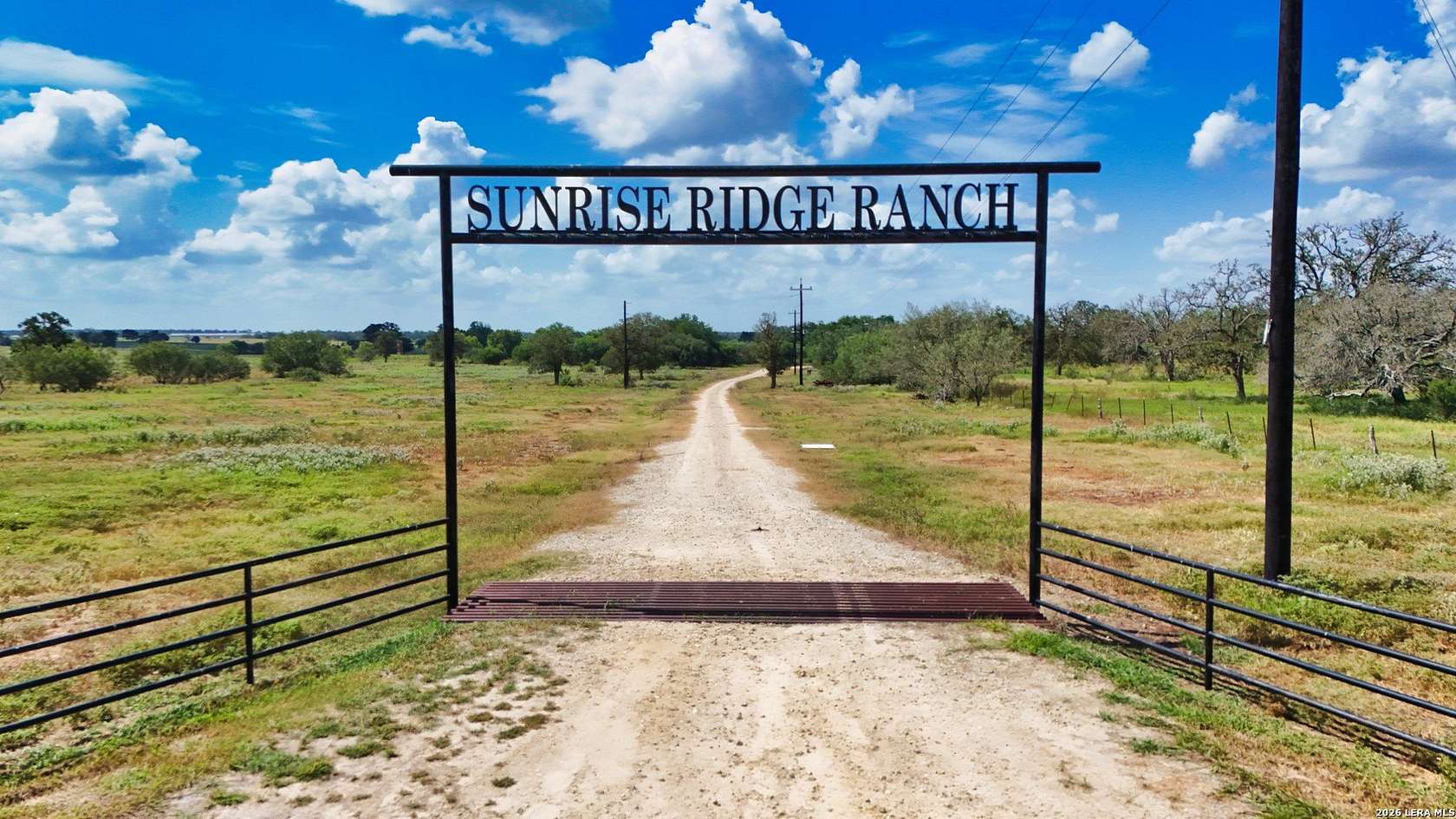 10 Acres of Recreational & Residential Land for Sale in Gonzales, Texas