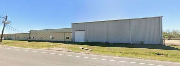 1.8 Acres of Improved Commercial Land for Sale in Sealy, Texas