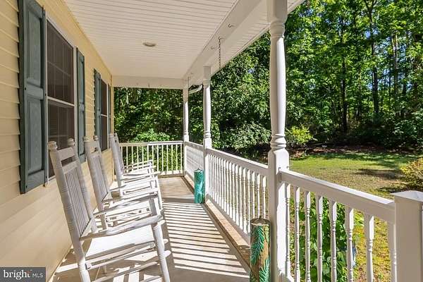 3.55 Acres of Land with Home for Sale in Bridgeton, New Jersey