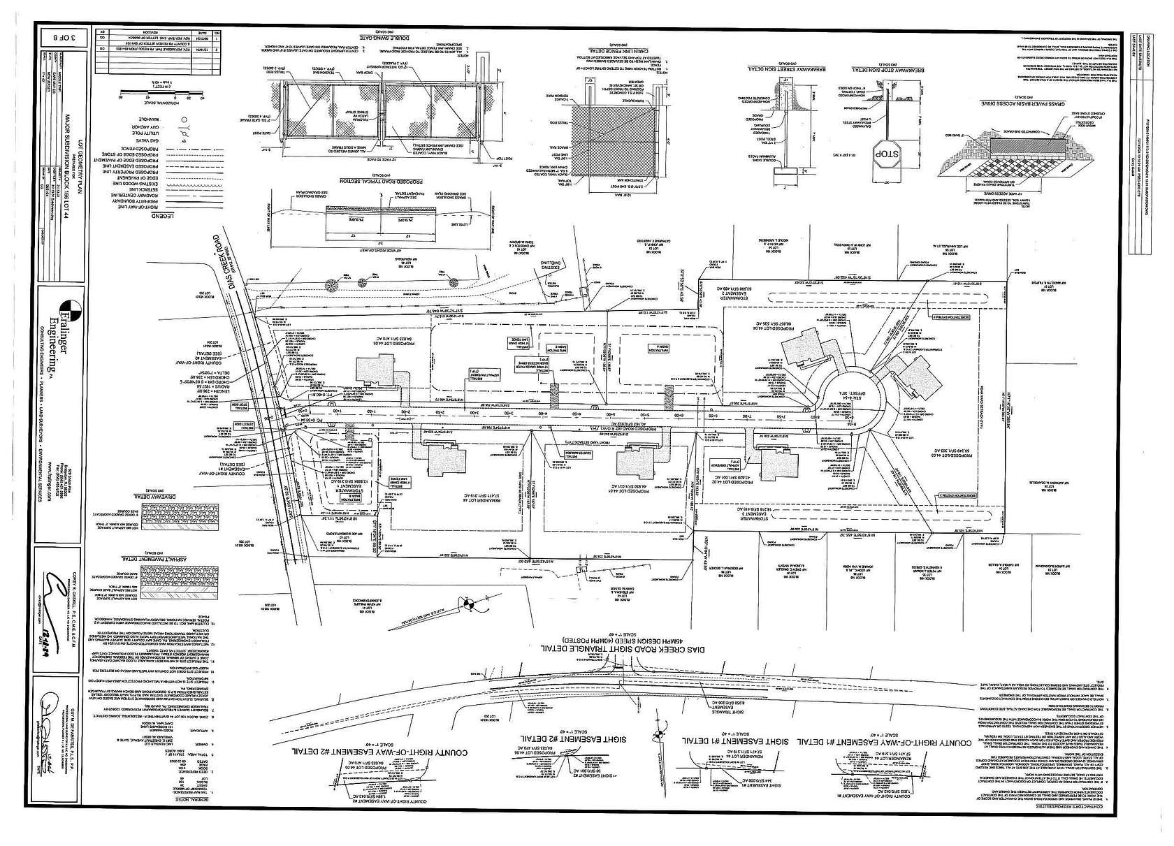 1 Acre of Residential Land for Sale in Cape May Court House, New Jersey