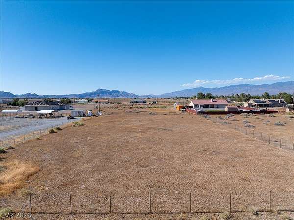 1 Acre of Land for Sale in Pahrump, Nevada