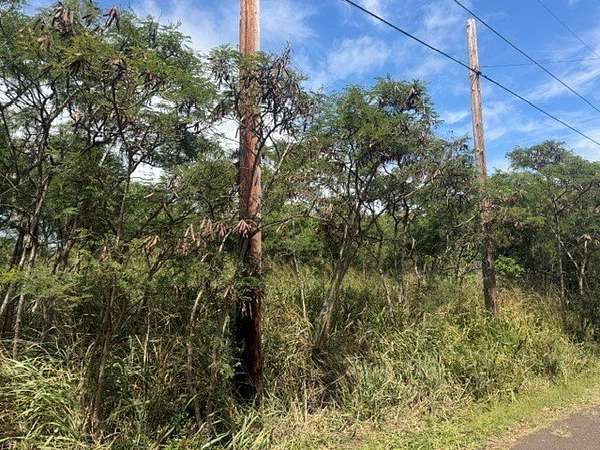 0.28 Acres of Land for Sale in Nāʻālehu, Hawaii