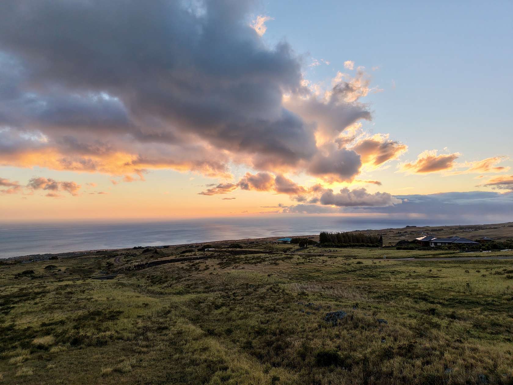 10 Acres of Land for Sale in Waimea, Hawaii