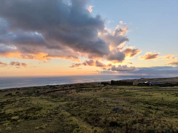 10 Acres of Land for Sale in Waimea, Hawaii