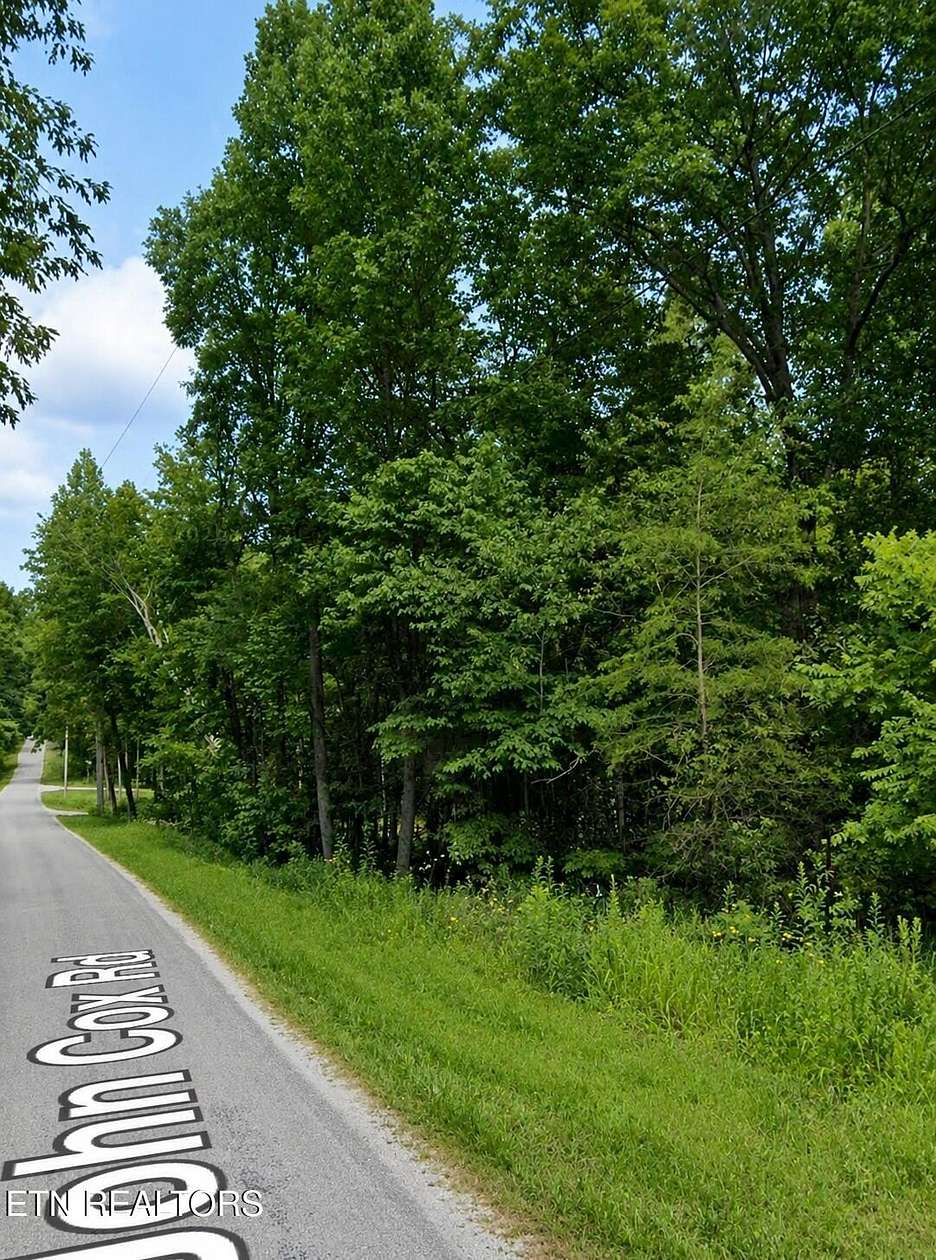 29 Acres of Land for Sale in Deer Lodge, Tennessee