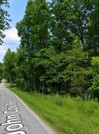 29 Acres of Land for Sale in Deer Lodge, Tennessee