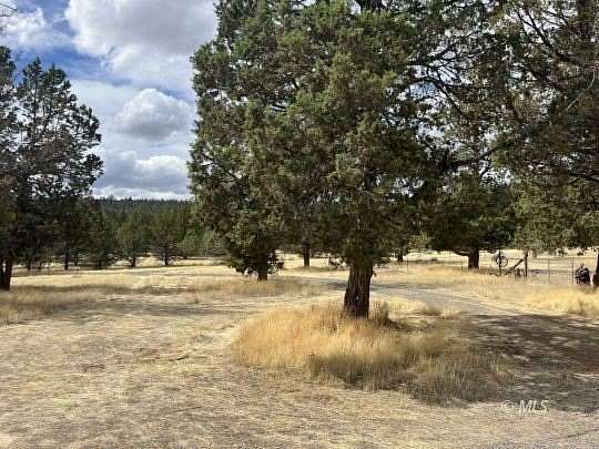 87 Acres of Agricultural Land with Home for Sale in Canby, California