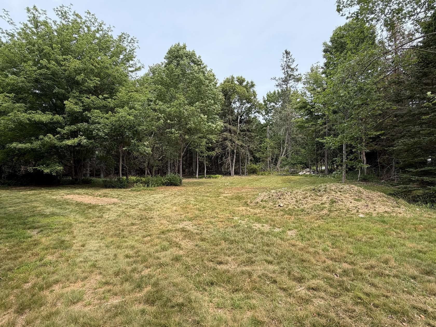2 Acres of Land for Sale in Deer Isle, Maine