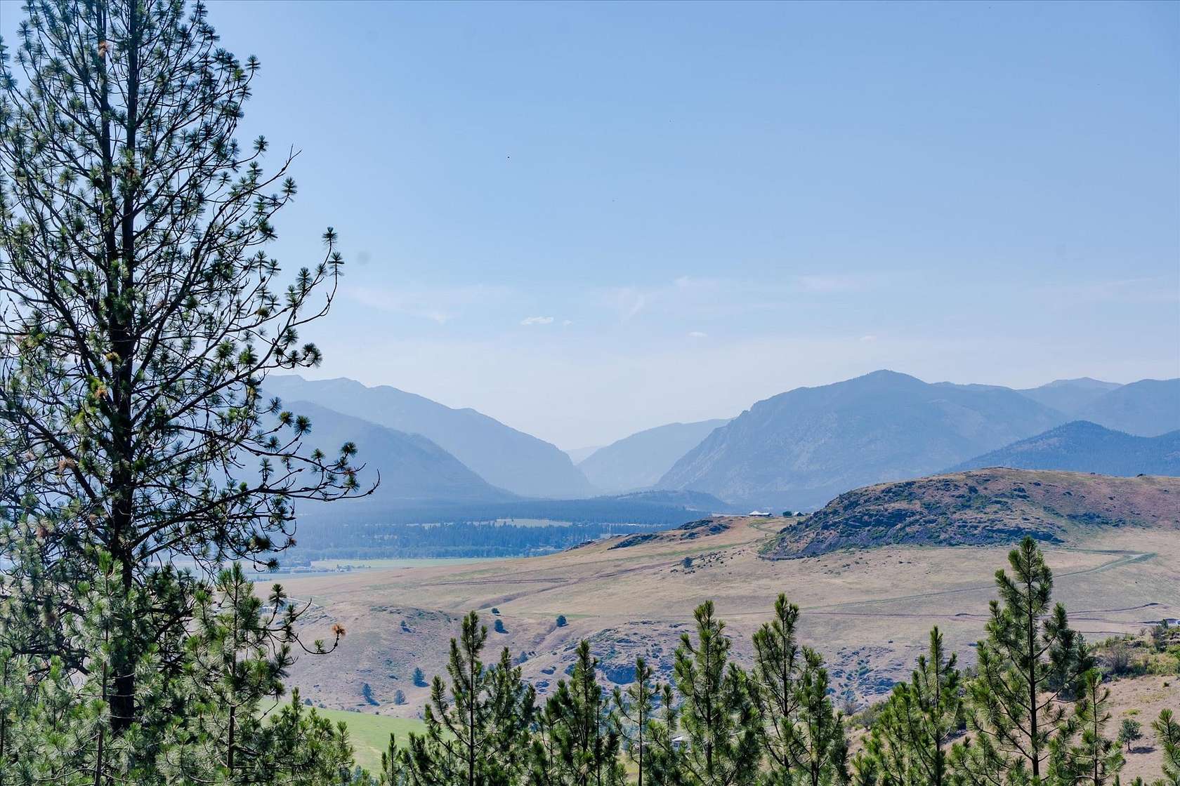 5 Acres of Land for Sale in Plains, Montana