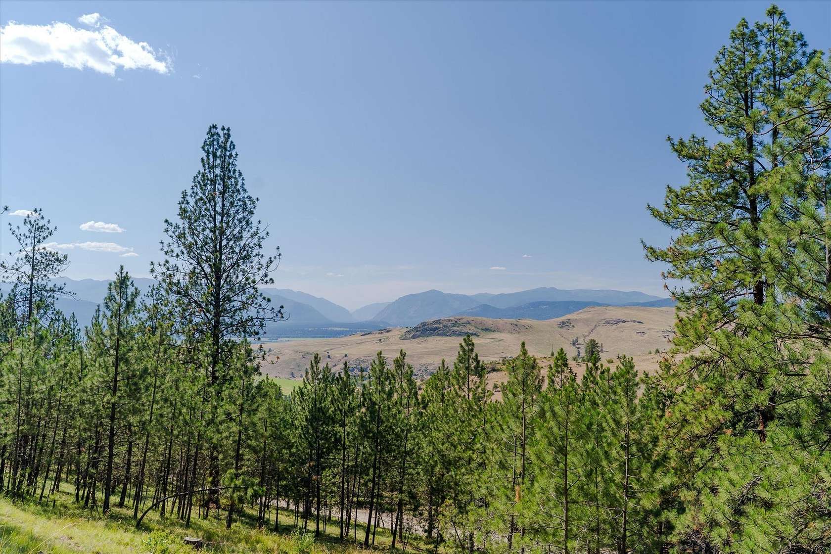 5 Acres of Land for Sale in Plains, Montana