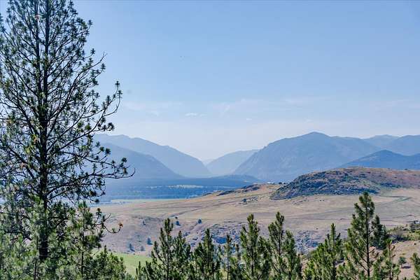 5 Acres of Land for Sale in Plains, Montana