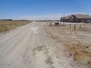 2.5 Acres of Residential Land for Sale in Lancaster, California