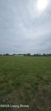 1 Acre of Residential Land for Sale in Lawrenceburg, Kentucky