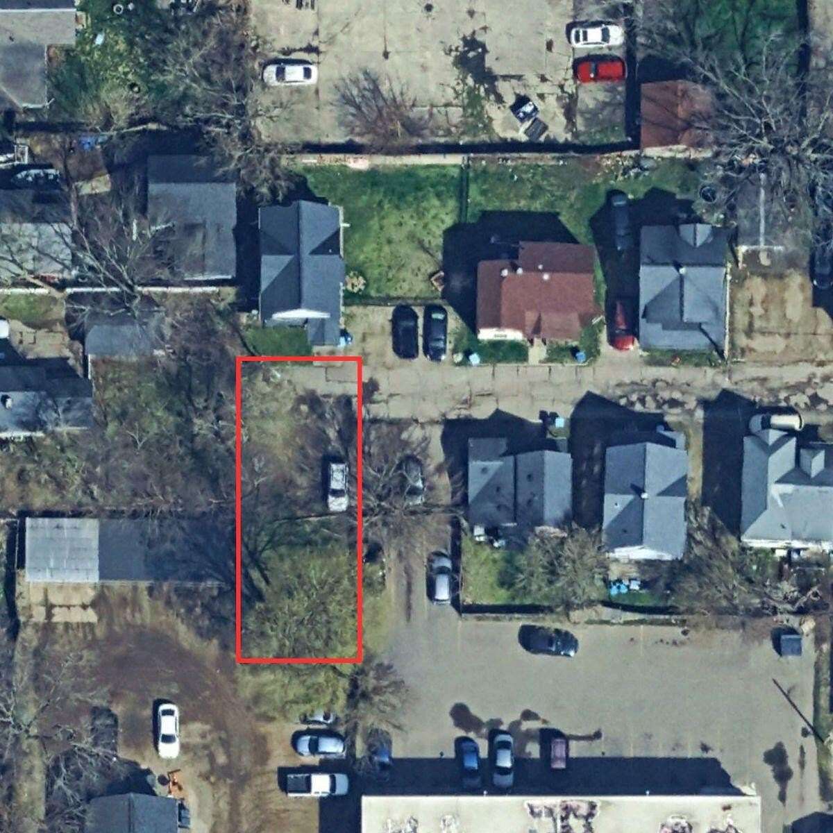 0.07 Acres of Land for Sale in Kalamazoo, Michigan