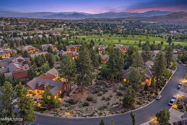 0.46 Acres of Residential Land for Sale in Reno, Nevada