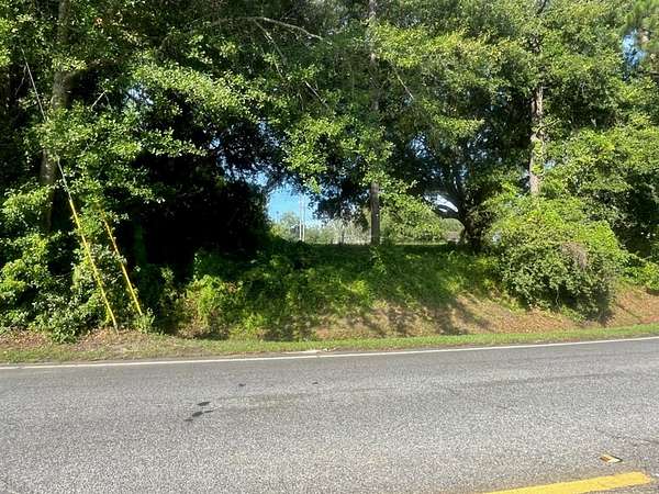 0.25 Acres of Mixed-Use Land for Sale in Thomasville, Georgia
