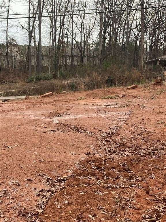 0.77 Acres of Mixed-Use Land for Sale in Rex, Georgia
