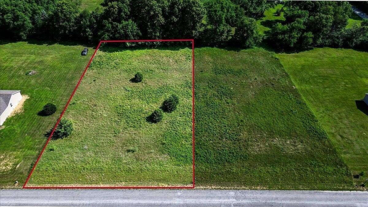 1 Acre of Residential Land for Sale in Knox, Indiana